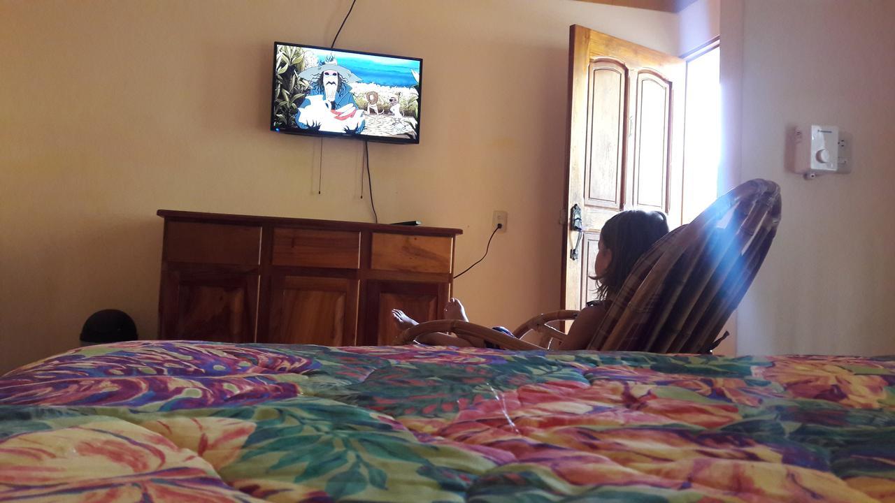 Cabinas Dona Alicia كيبوس المظهر الخارجي الصورة