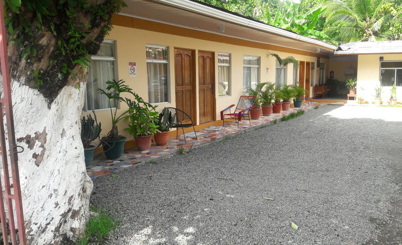 Cabinas Dona Alicia كيبوس المظهر الخارجي الصورة